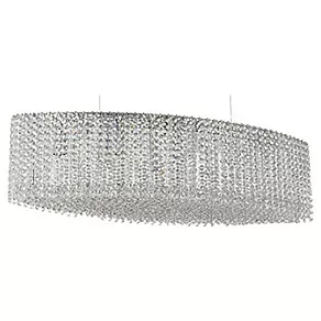 Подвесная люстра Dio D’Arte Liano Liano E 1.5.80X30.400 N