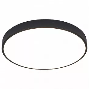 Накладной светильник Arte Lamp Arena A2686PL-35BK