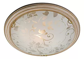 Накладной светильник Sonex Provence Crema 156/K