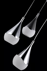 Подвесной светильник Maytoni Icederg F014-33-N