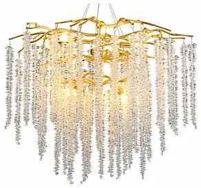 Подвесная люстра Kink Light Шанти 07871-100A,33