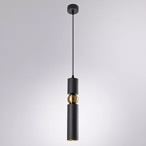 Подвесной светильник Arte Lamp Ran A3162SP-1BK