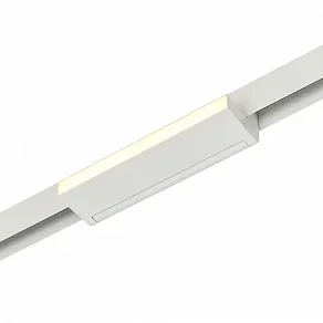 Накладной светильник MyFar Flow MT0212-16W3K-W