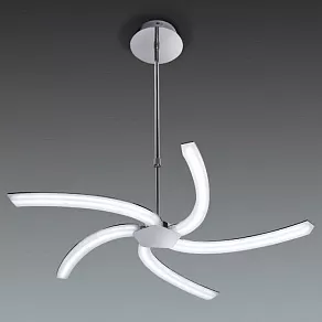 Люстра на штанге Mantra On 3560