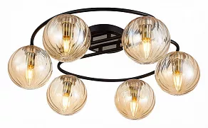 Потолочная люстра Citilux Эрни CL122165