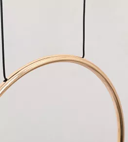 Подвесной светильник Kink Light Арси 08446-3А,33