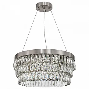 Подвесная люстра Favourite Magnitudo 4715-12P