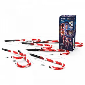 Садовая фигура Gauss Волшебные конфеты HL011