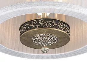 Накладной светильник Odeon Light Nesta 2770/3C