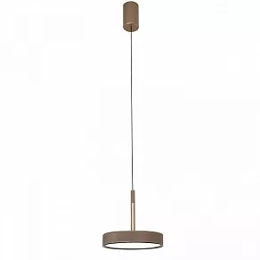 Подвесной светильник Favourite Piller 4509-1P