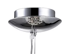Подвесной светильник Odeon Light Vorm 2655/6