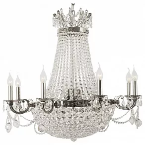 Подвесная люстра Dio D’Arte Lodi Lodi E 1.6.8.400 N