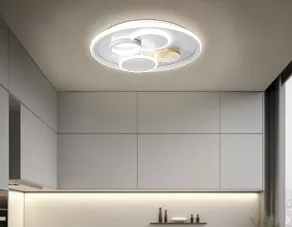 Накладной светильник Ambrella Light FL FL4803