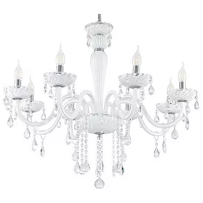 Подвесная люстра Eglo Carpento 39114