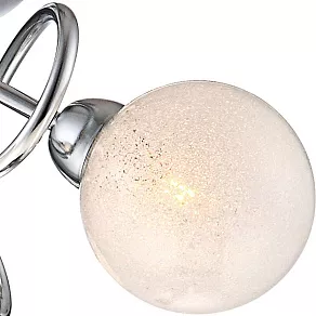Потолочная люстра Globo Emily 56395-3D