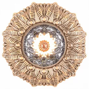 Встраиваемый светильник Favourite Conti 1547-1C