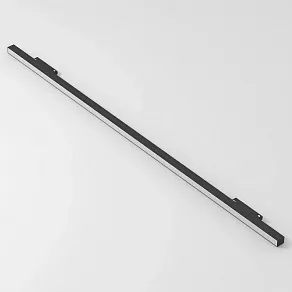 Встраиваемый светильник Luminotti GENESIS L.301.30.4K.BK