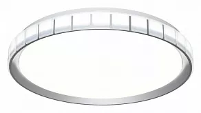 Накладной светильник Sonex Kupi Silver 7696/EL