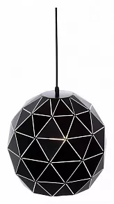 Подвесной светильник LUMINA DECO Bokka LDP 7412 BK