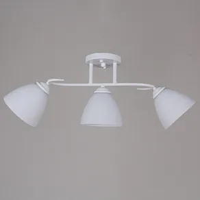 Люстра на штанге Reluce  44560-0.3-03 WH