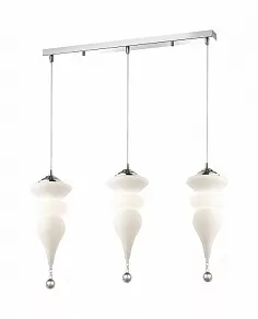 Подвесной светильник Odeon Light Eridan 2509/3