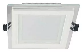 Встраиваемый светильник LUMINA DECO Beneto LDC 8097-SQ-6W