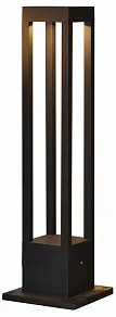Наземный низкий светильник Kink Light Пулми 09303-60F,19