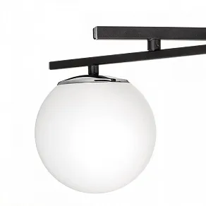 Потолочная люстра Citilux Dorsy CL223142