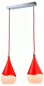 Подвесной светильник Maytoni Icederg F013-22-R