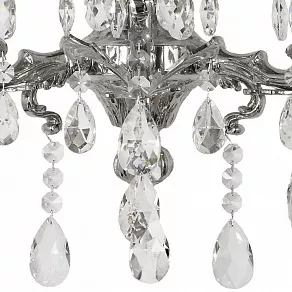 Бра Dio D’Arte Aosta Aosta E 2.1.3.300 SB