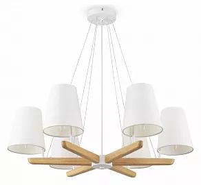 Подвесная люстра Freya Arellano FR8019PL-06W