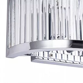 Накладной светильник Arte Lamp Anetta A1065AP-2CC