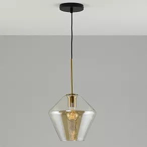 Подвесной светильник Moderli Aymie V2151-P