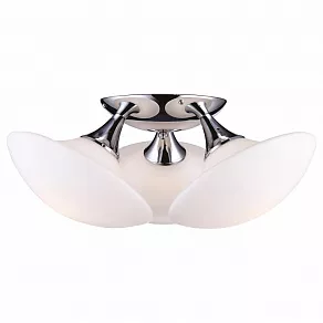 Потолочная люстра Arte Lamp Soffione A2550PL-3CC