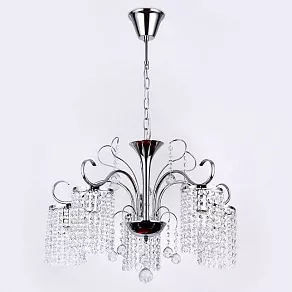 Подвесная люстра Ambrella TR450 TR4505