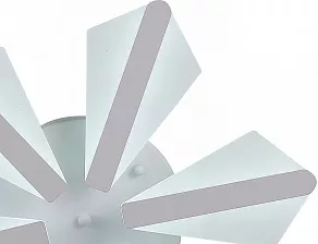 Потолочная люстра Natali Kovaltseva  LED LAMPS 81165