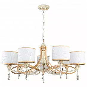 Подвесная люстра Favourite Charlotte 2695-7P