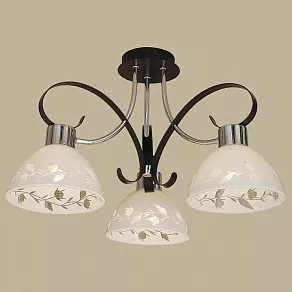 Потолочная люстра Citilux Фуга CL154131