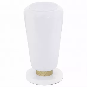 Настольная лампа декоративная Eglo Pentone 93691