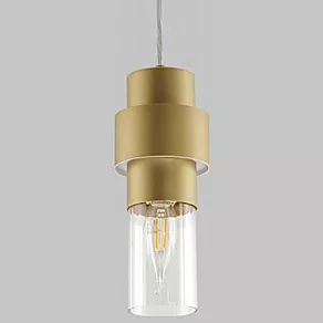 Подвесной светильник Imex MD.2347 MD.23472-1-P SGD