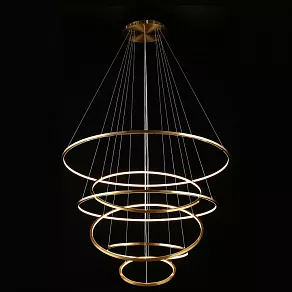 Подвесной светильник Aployt Monisia APL.020.03.243