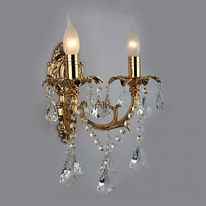 Бра Omnilux OML-777 OML-77701-02