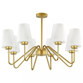 Люстра на штанге Lumion Olivia 3791/8C