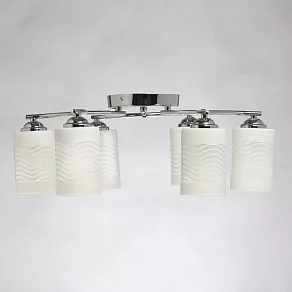 Потолочная люстра De City Олимпия 106010606