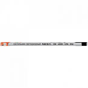 Накладной светильник Jazzway  PLED-T5i PL 900 10W FR 4000K
