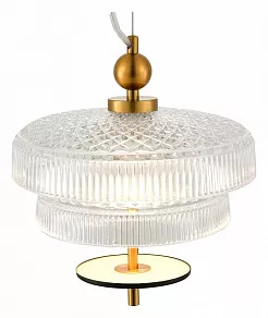 Подвесной светильник ST-Luce Oriental SL6122.313.01