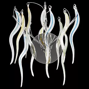 Бра Lightstar Mocco 792634