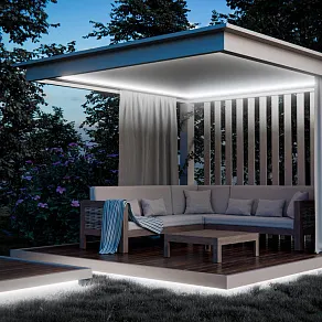 Лента светодиодная Apeyron Electrics  00-409