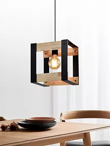 Подвесной светильник Rivoli Eve Б0054982