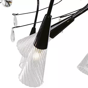 Потолочная люстра Lightstar Aereo 711127